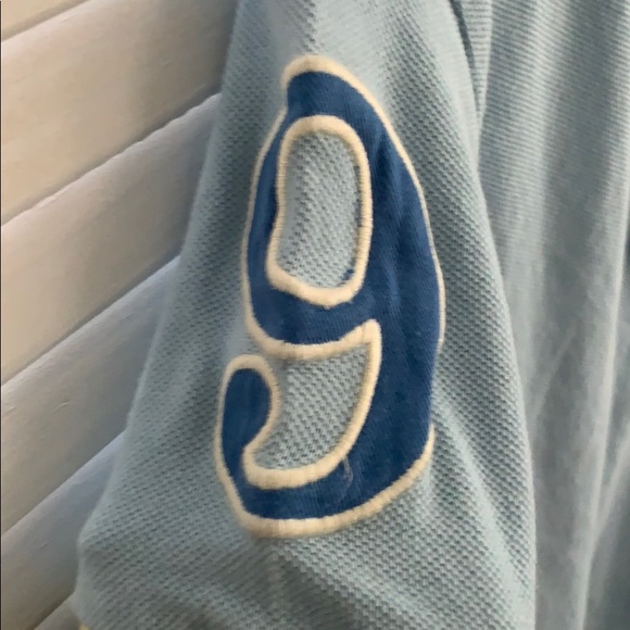 Like New Boy’s Gap polo shirt - Picture 3 of 3